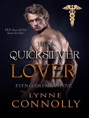 cover image of Her Quicksilver Lover